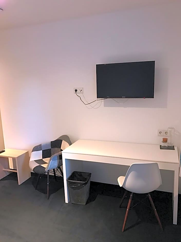 DIE KRONE - Hotel Garni