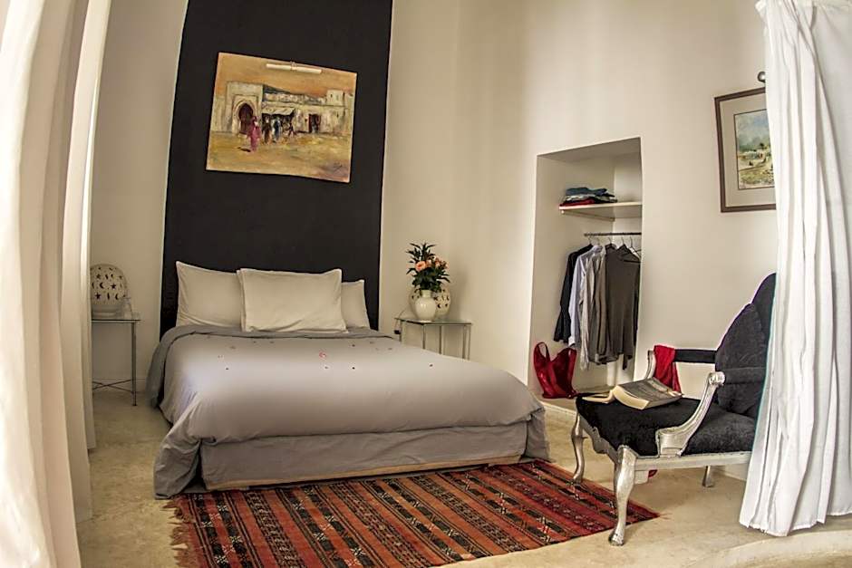 Riad THALGE
