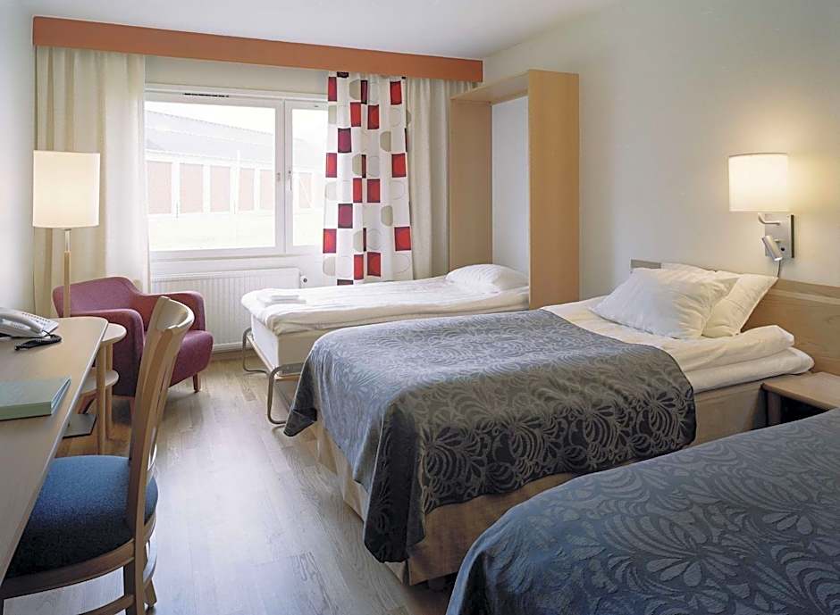 Scandic Uppsala Nord