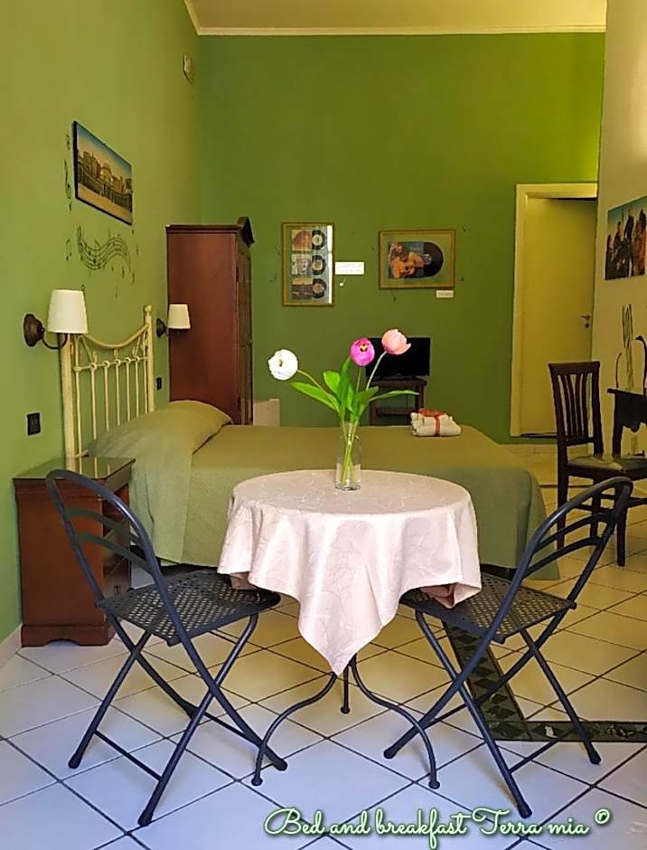 B&B Terra Mia Napoli