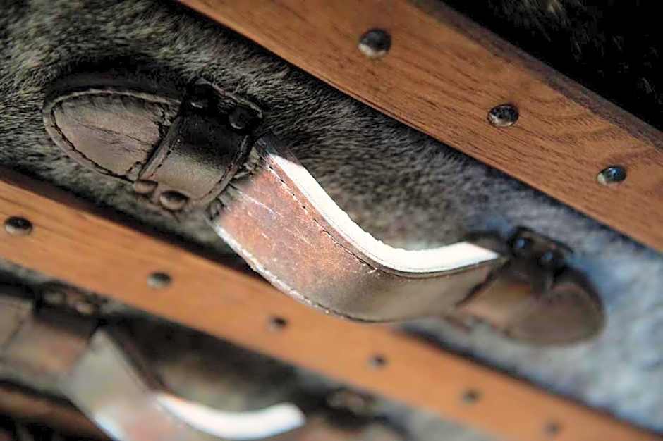 Domaine de la Soucherie - Chambres d'hôtes