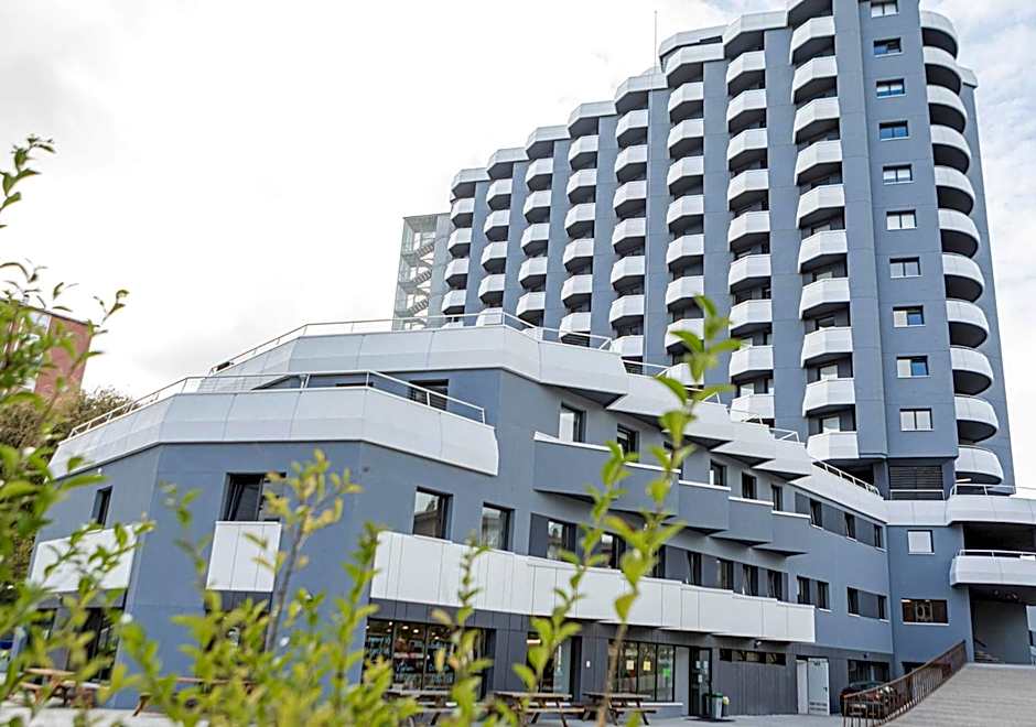 Micampus Santander Student Residence