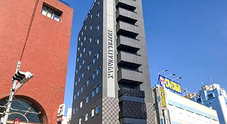 Hotel livemax Chiba Chuo Ekimae