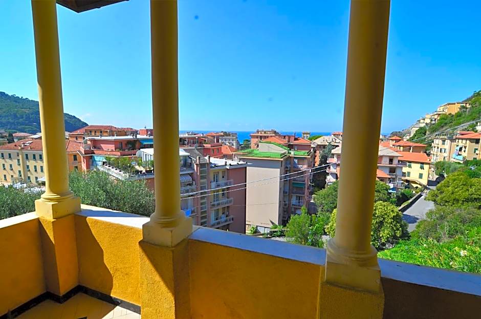 Villa Margherita