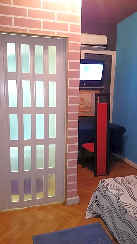 Rimini Club Inn & Suites