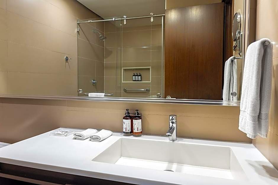 Crowne Plaza Panama Airport By IHG