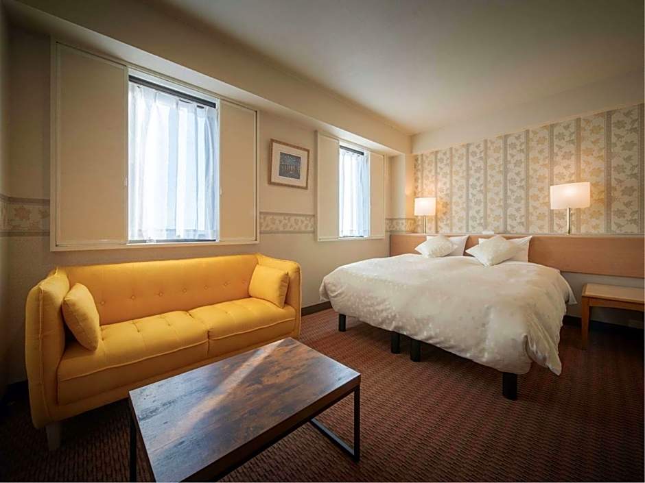Park Inn Goshogawara Elmcity
