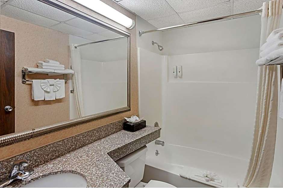 Quality Inn Old Saybrook - Westbrook