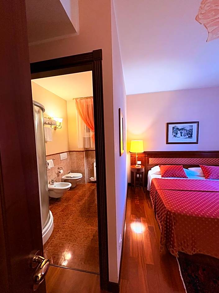 Le Muse Hotel
