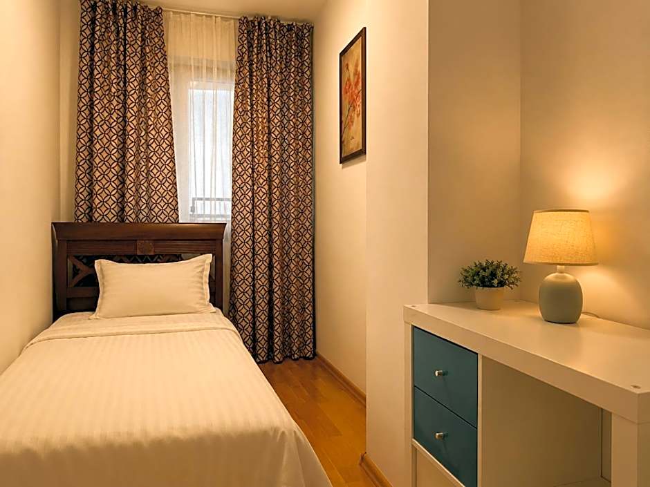 Monte Carlo Palace Suites