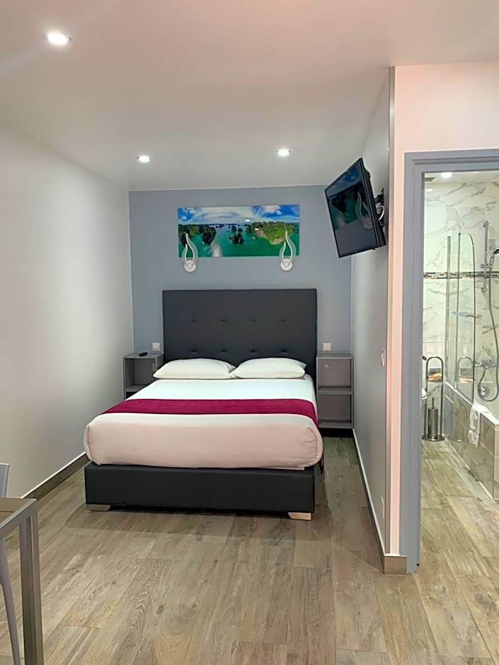 La Ferme Des Barmonts