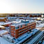 GreenStar Hotel Vaasa