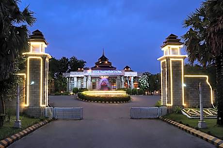 KMA NAYPYITAW HOTEL