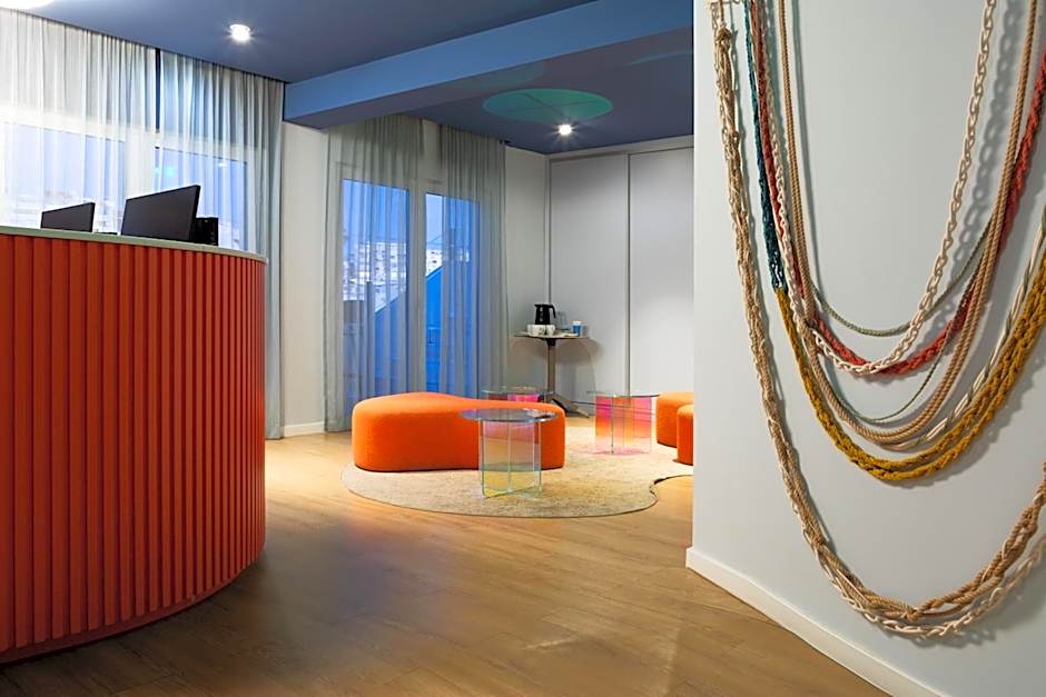 Hotel Indigo Albufeira by IHG