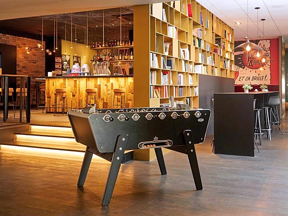 Mercure Arras Centre Gare