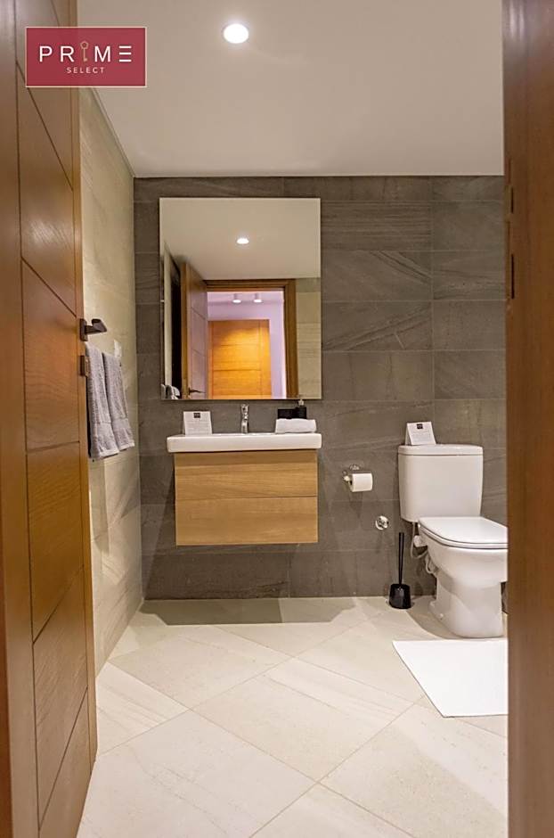 Prime Select El Batal