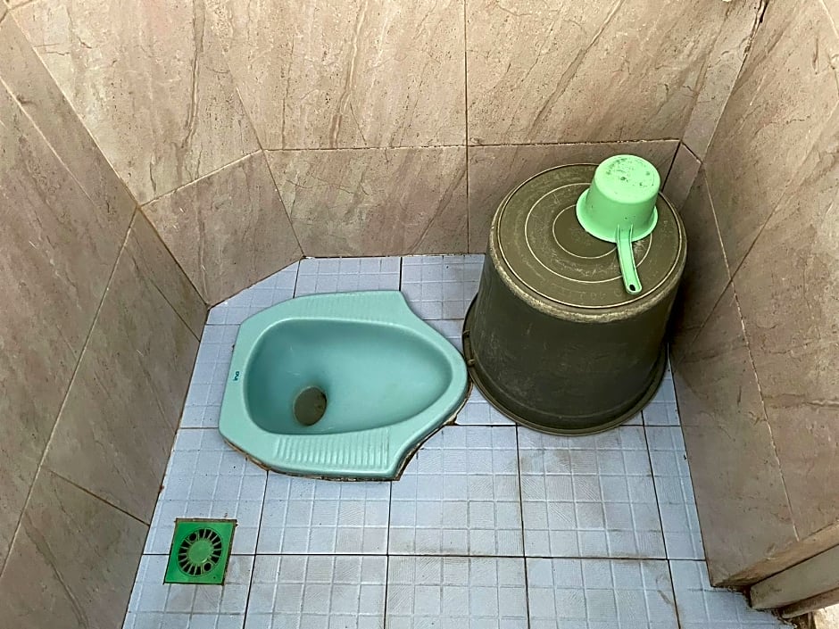 Hotel O Karman's Sari Homestay Syariah