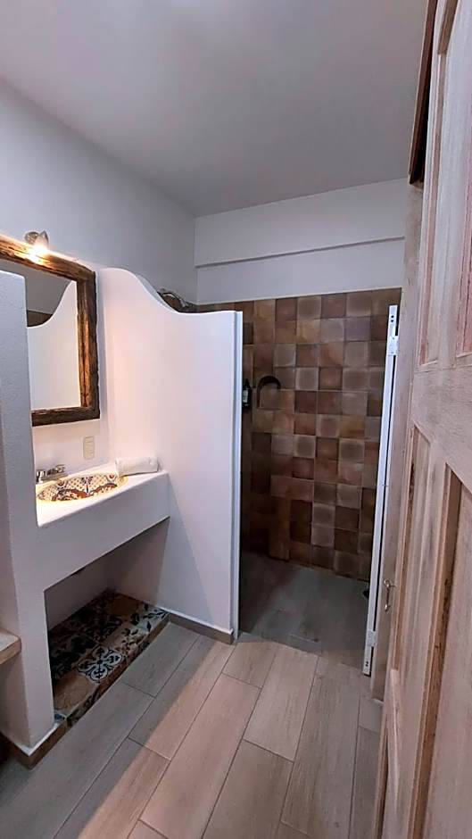 Hotel 19 de Enero Centro