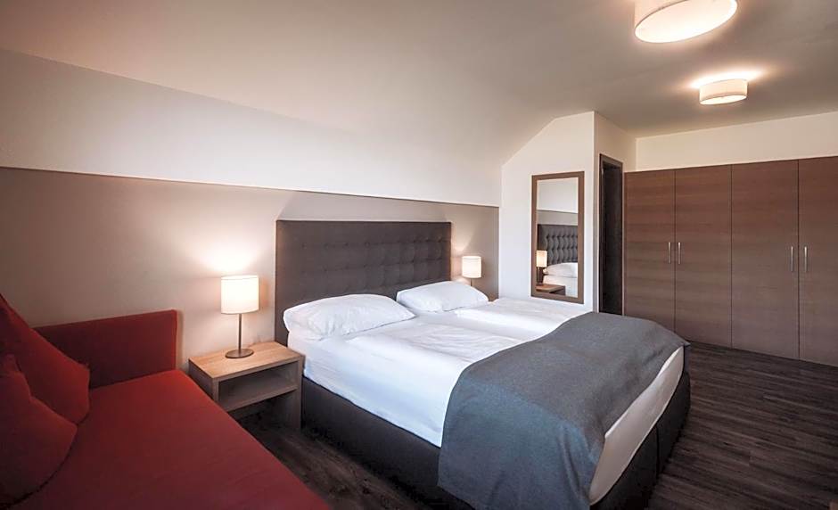 Montis - Active Nature Resort