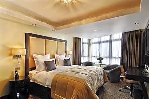 Montcalm Mayfair, Autograph Collection