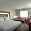 Novotel Paris La Defense