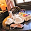 Restaurant & Hotel Traumerei - Vacation STAY 47760v