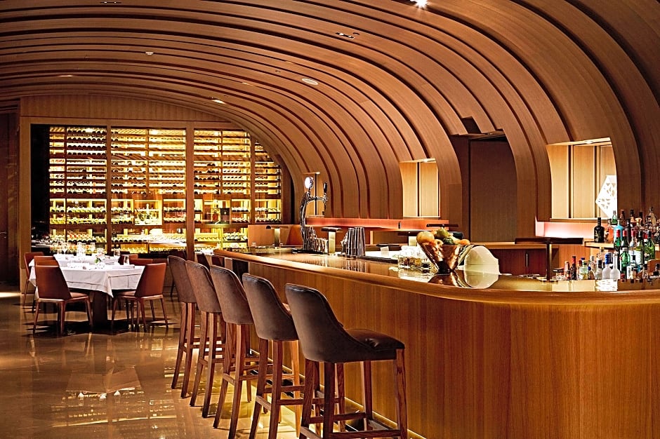 Millennium Hotel Taichung