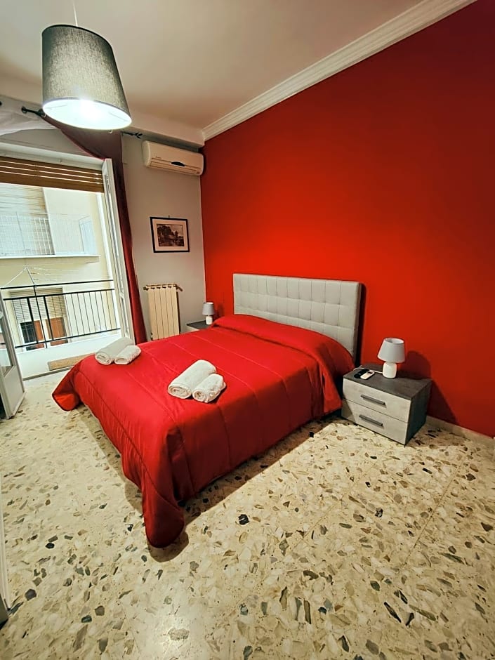 Etnea Gioeni House Suite