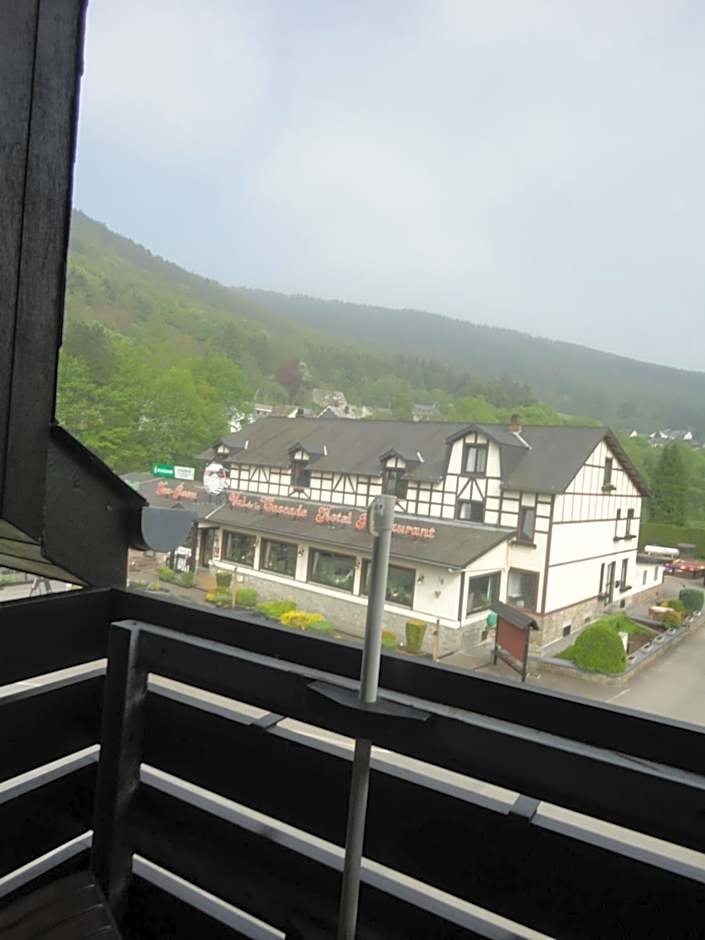 Hotel Val De La Cascade