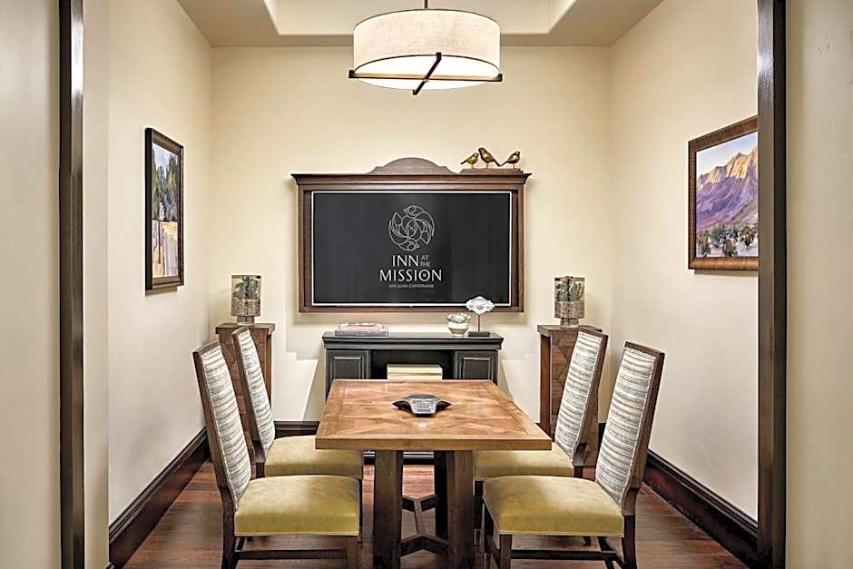 Inn at the Mission San Juan Capistrano, Autograph Hotels