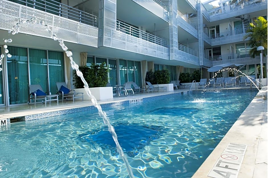 Z Ocean Hotel South Beach