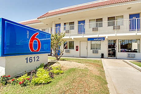 Motel 6-Tempe, AZ - Scottsdale South