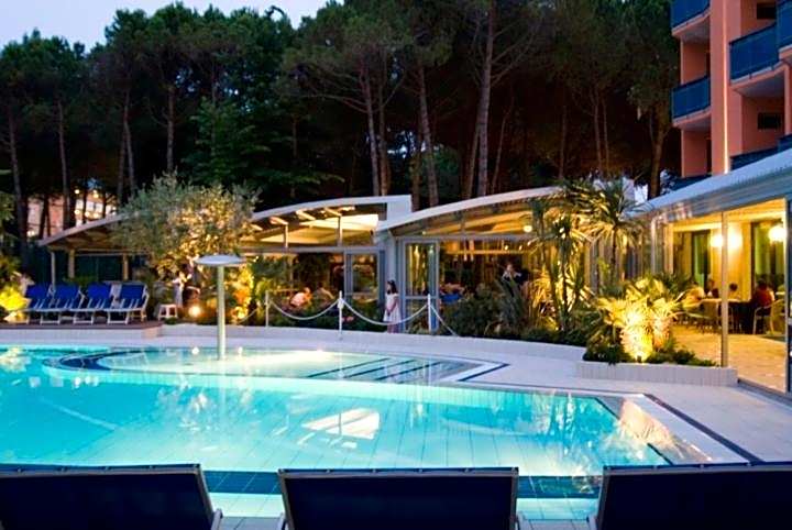 Grand Hotel Esplanada