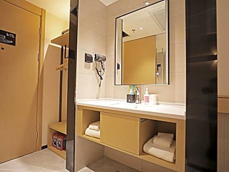 Dossen - Business Bed Room