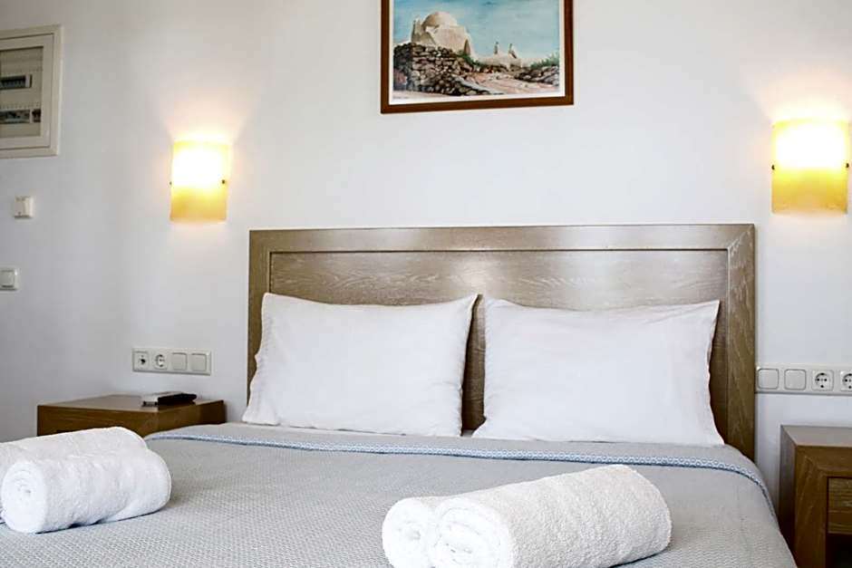 Niriides Homes & Villas