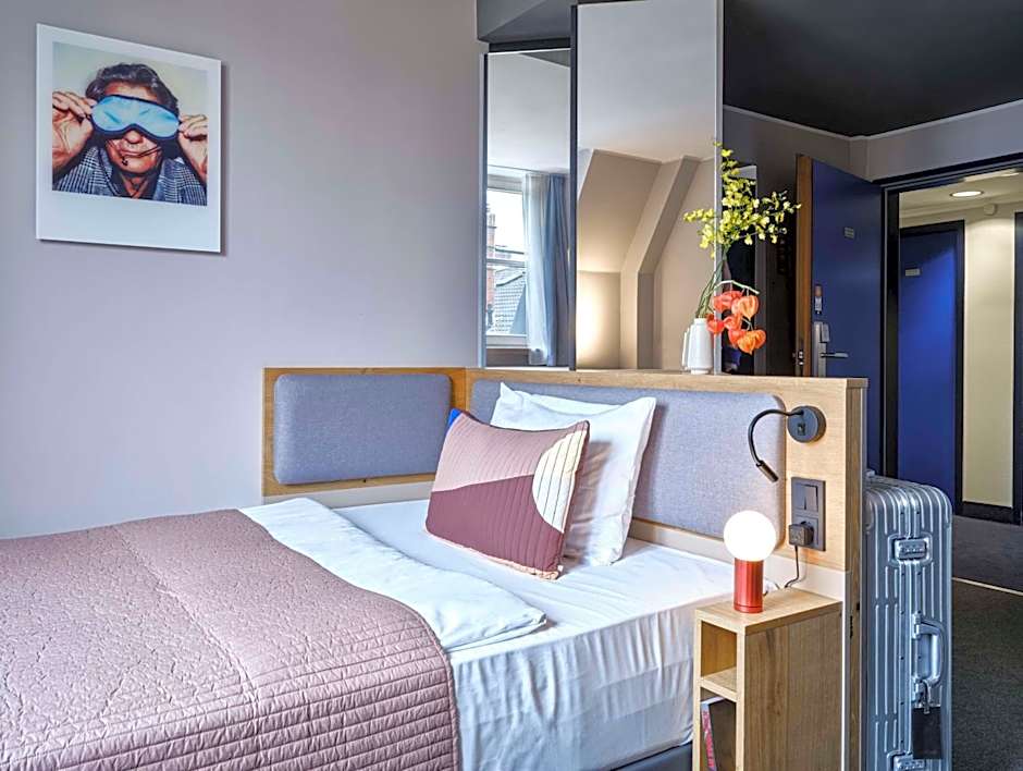 Flemings Hotel Frankfurt-Central