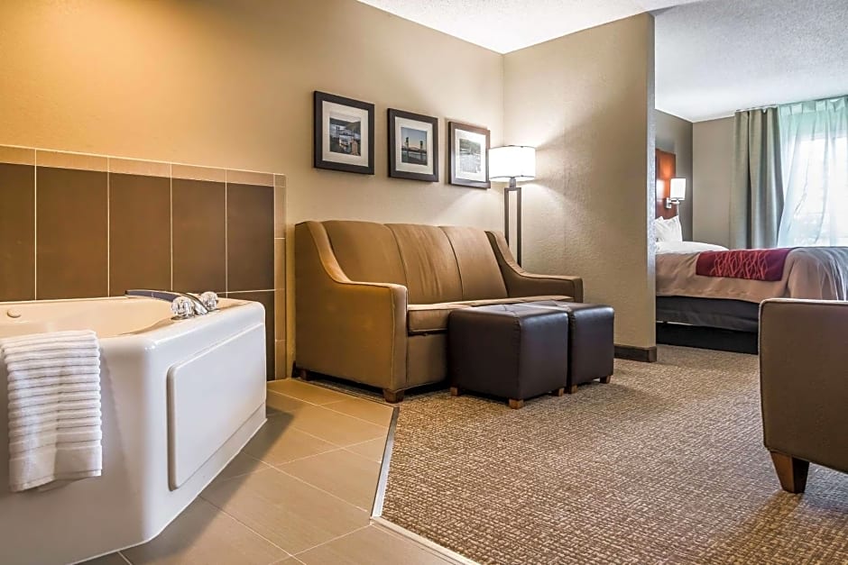 Country Inn & Suites by Radisson Stillwater, MN