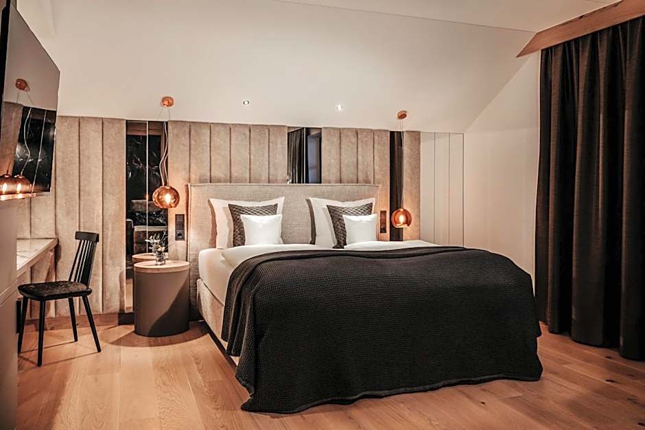 Der Eisvogel - Wellness- & Genusshotel