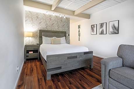 Cozy Maui Studio Retreat Just Steps to the Sand!