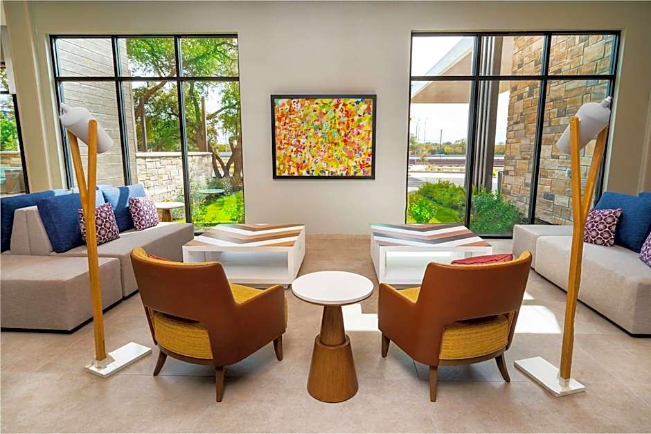 Hilton Garden Inn Cedar Park Austin