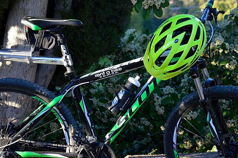 Hotel con encanto Masia la Mota