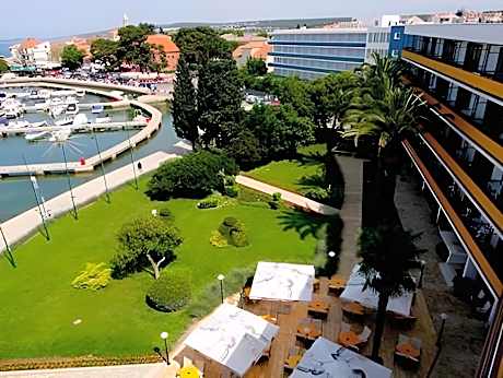 Hotel Ilirija