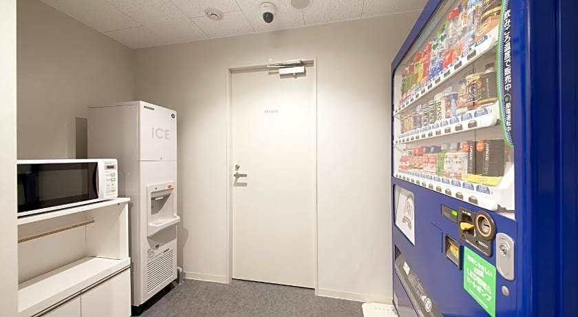 Richmond Hotel Himeji