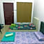 Depulauserai Roomstays
