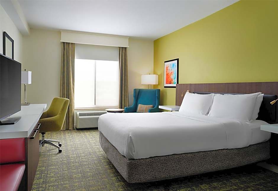 Hilton Garden Inn Meridian