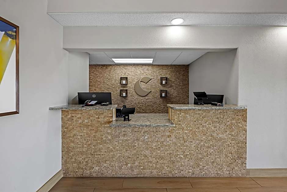 Comfort Inn Grand Junction I-70