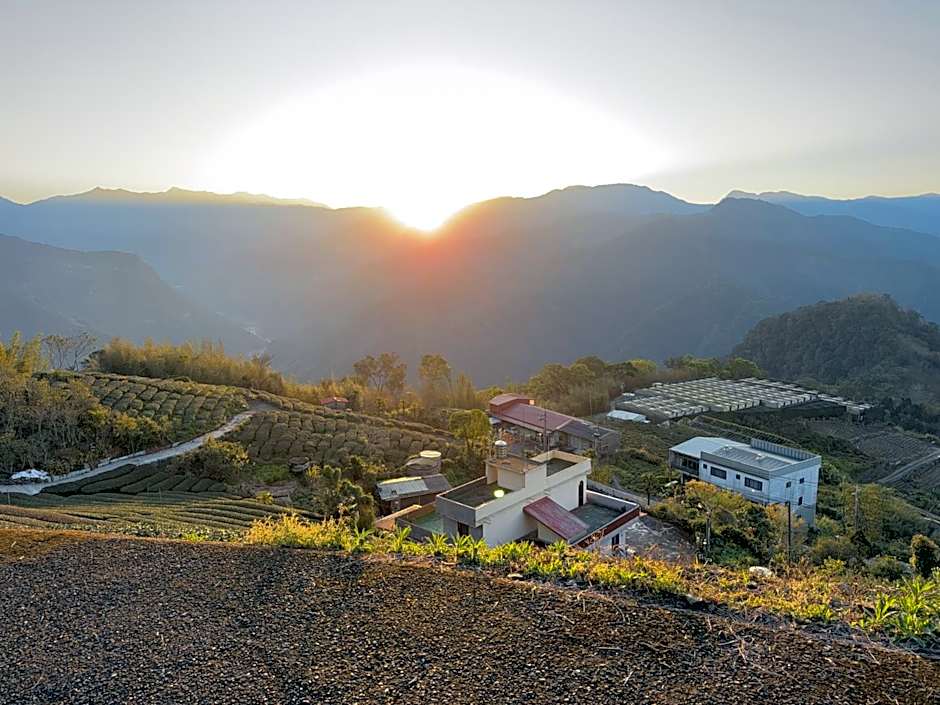 Alishan Tea Garden B&B