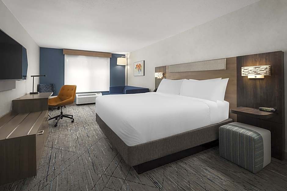 Holiday Inn Express Bothell By IHG