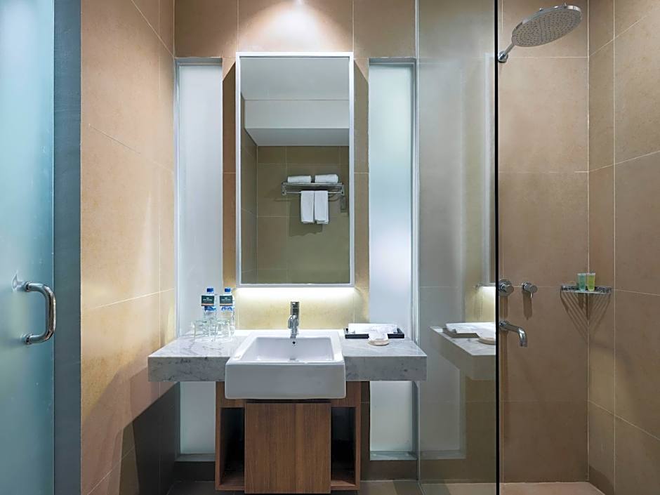 Hotel Santika Gunungkidul