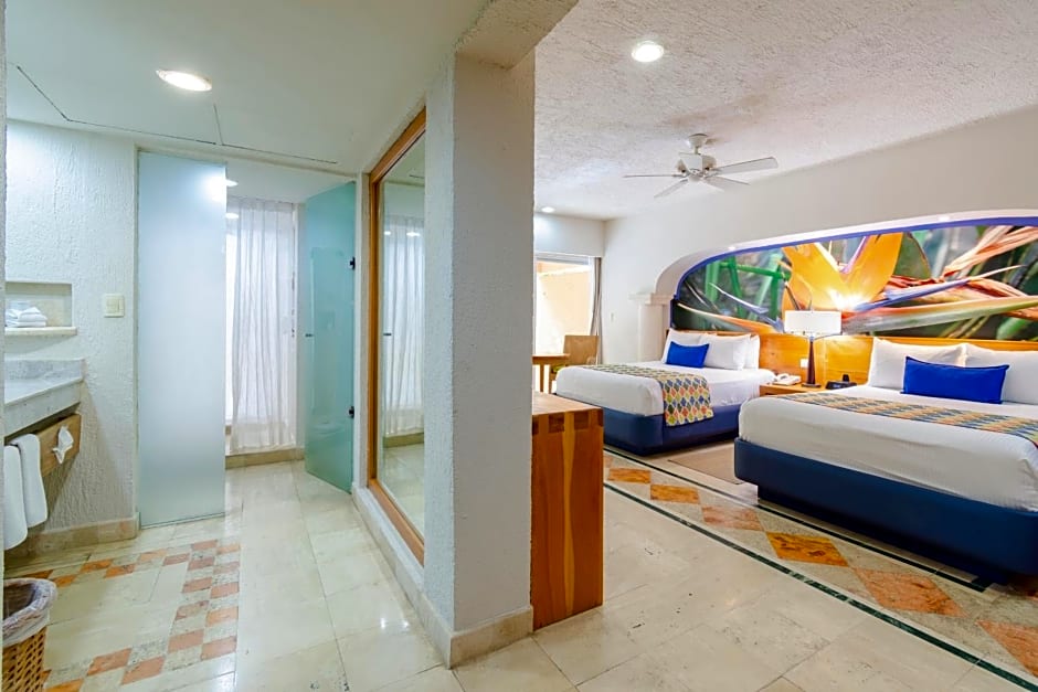 Puerto Aventuras Hotel & Beach Club